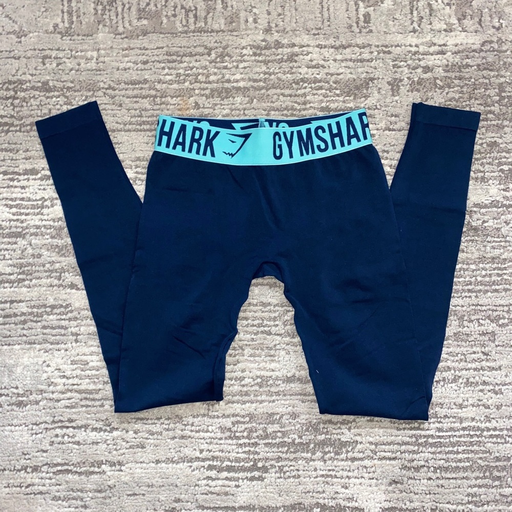 GYMSHARK FIT LEGGING